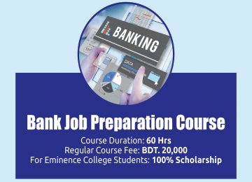 Bank Job Preparation Course