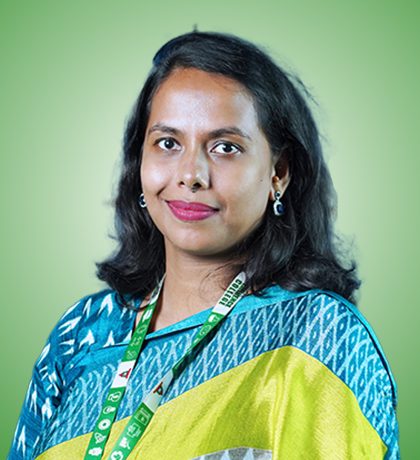 Shabnam Sharif